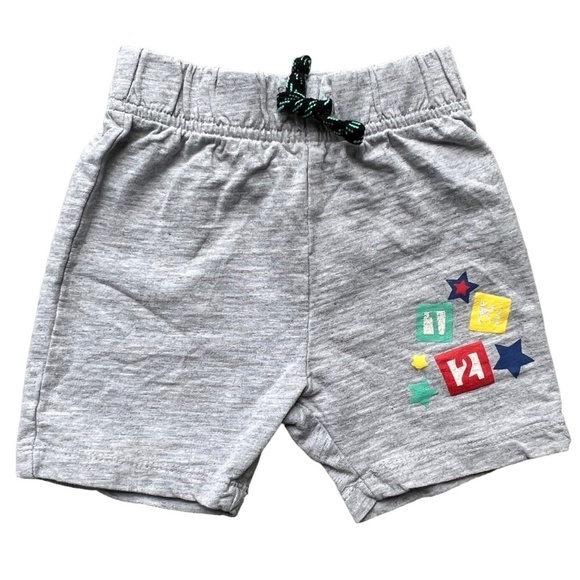 Cocomelon 2T Shorts and T-shirt Set - Picture 3 of 5